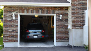 Garage Door Installation at Dracut, Massachusetts